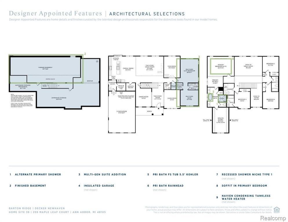 House in Ann Arbor, Michigan, United States 2 - 18568548