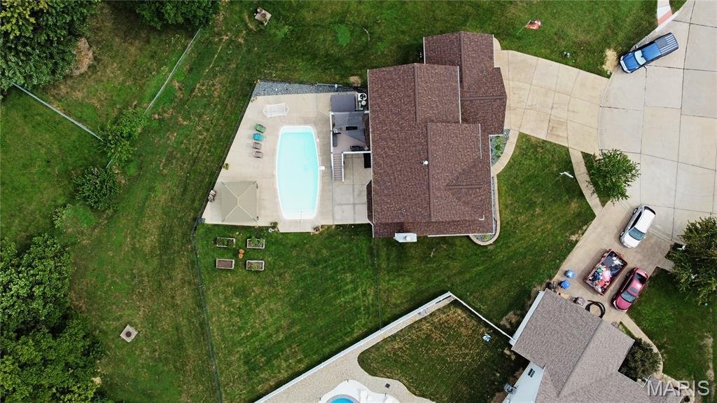 House in St. Peters, Missouri, United States 4 - 18565388