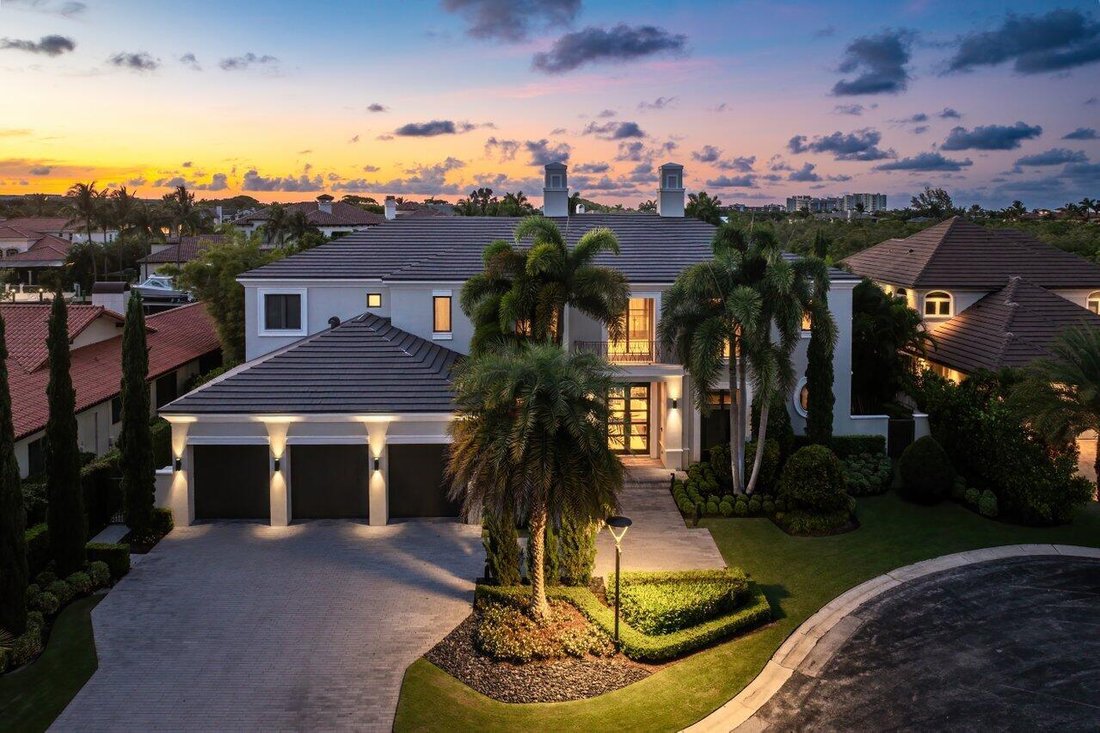 House in Boca Raton, Florida, United States 3 - 18567283