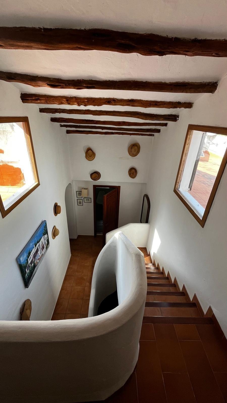 Finca à Sant Joan de Labritja, Îles Baléares, Espagne 2 - 18572109