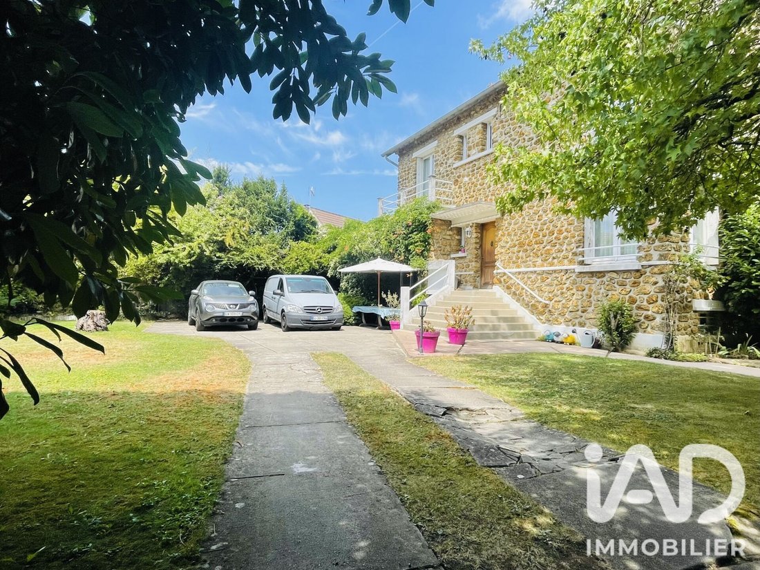 House in Centre Ville, Athis-Mons, France 1 - 18571557