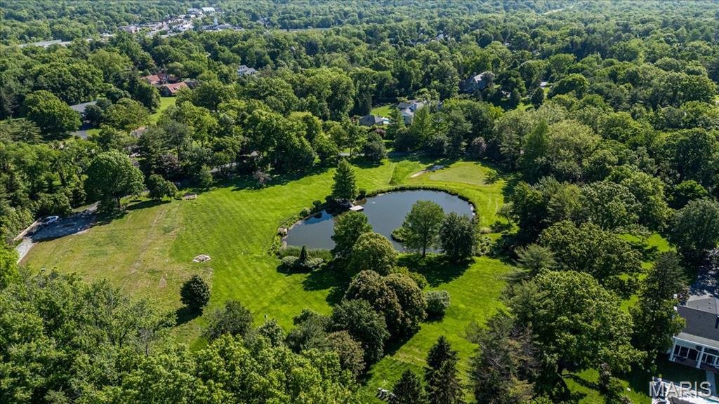 Land in Ladue, Missouri, United States 3 - 18570198