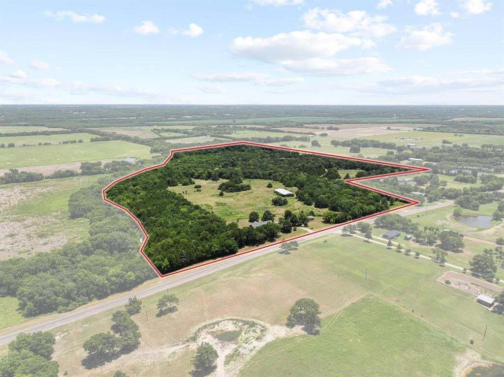 Farm Ranch in Bonham, Texas, United States 1 - 18567202