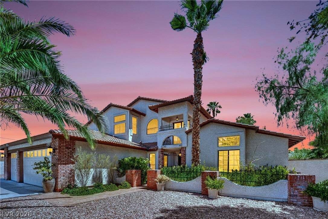 House in Las Vegas, Nevada, United States 2 - 18573107