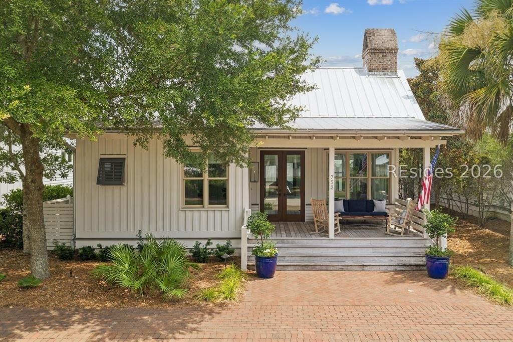 House in Bluffton, South Carolina, United States 1 - 18572661