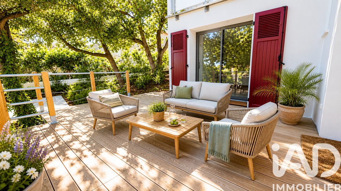 Apartment in French Riviera, Provence-Alpes-Côte d'Azur, France 3 - 16662970