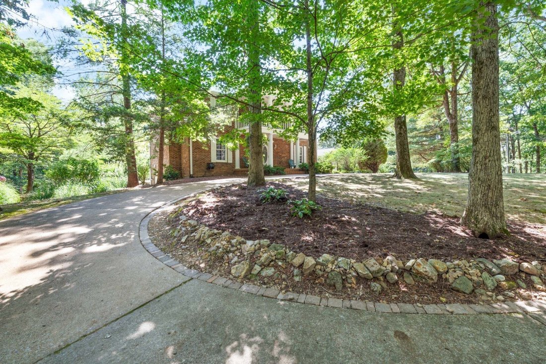 House in McEwen, Tennessee, United States 1 - 18573514