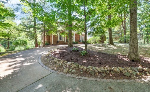 House in McEwen, Tennessee, United States 1