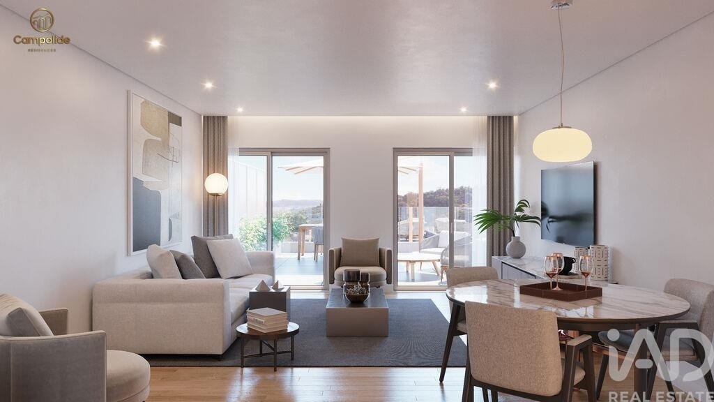 Apartment in Campolide, Lisbon, Portugal 2 - 18571188