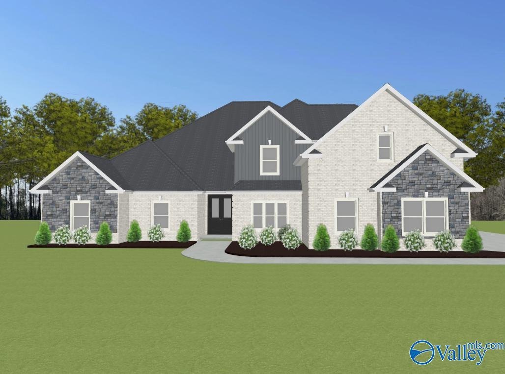 House in Athens, Alabama, United States 2 - 18571492