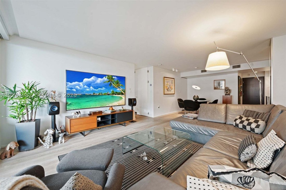 Condo in Miami, Florida, United States 2 - 18573480