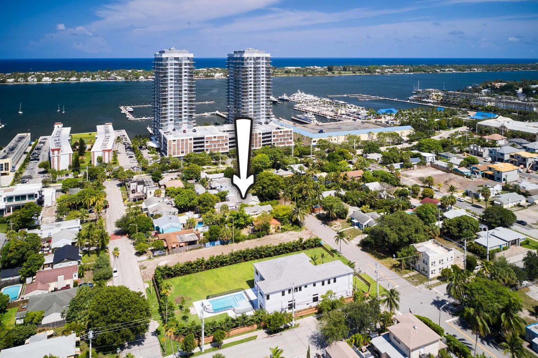 House in West Palm Beach, Florida, United States 3 - 18573377