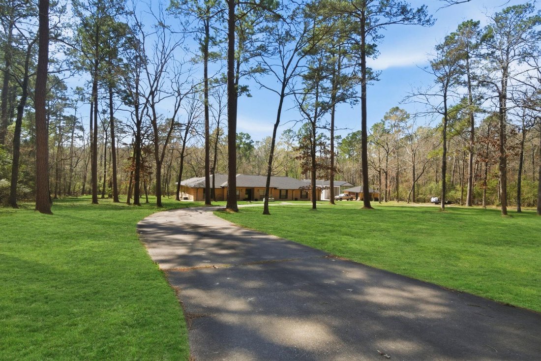 House in Livingston, Texas, United States 3 - 18567647