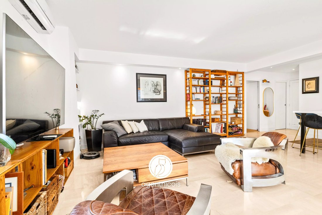 Apartment in Chambrun, Nice, France 3 - 18573241