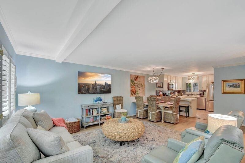 Condo in St. Simons, Georgia, United States 1 - 16934301