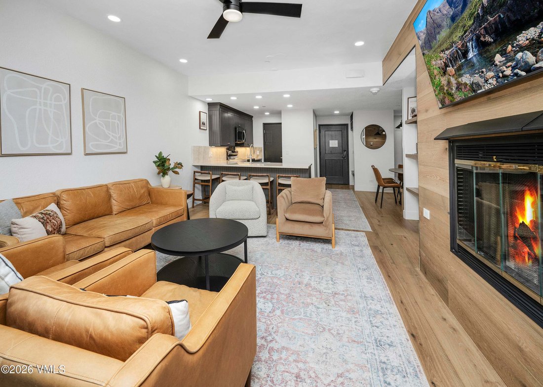 Condo in Avon, Colorado, United States 2 - 18570612