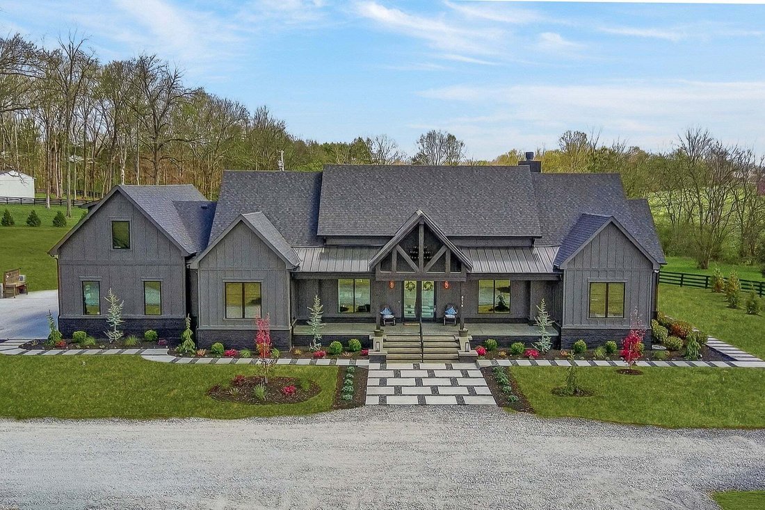 House in Chapel Hill, Tennessee, United States 2 - 18567130