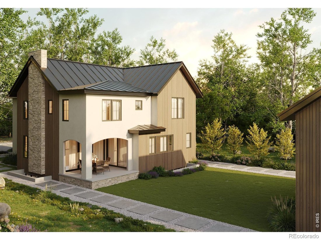 House in Lafayette, Colorado, United States 2 - 18377909