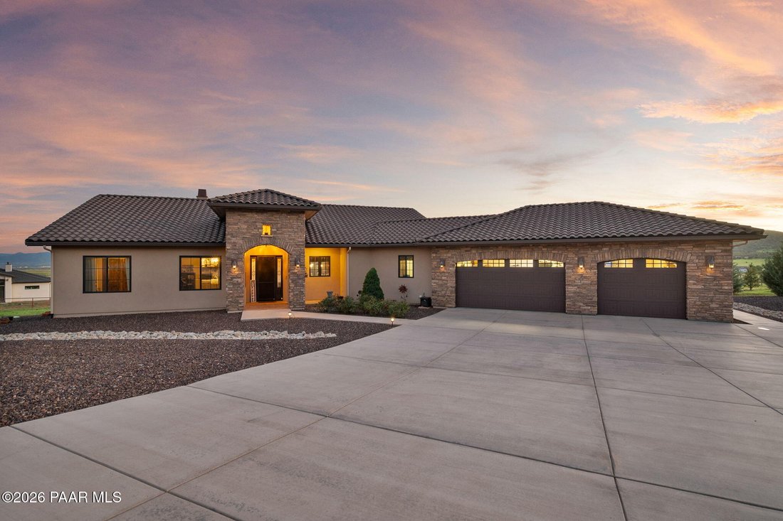 House in Prescott Valley, Arizona, United States 2 - 18568717