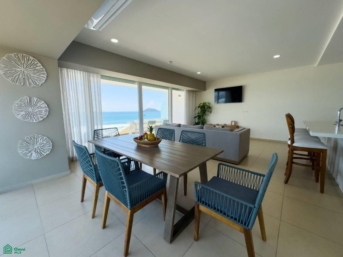 Condo in Mazatlán, Sinaloa, Mexico 4 - 17087897