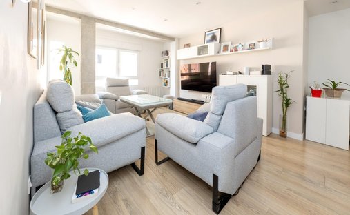 Wohnung in Beiro, Granada, Spanien 1