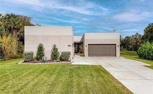 House in Naples, Florida, United States 1