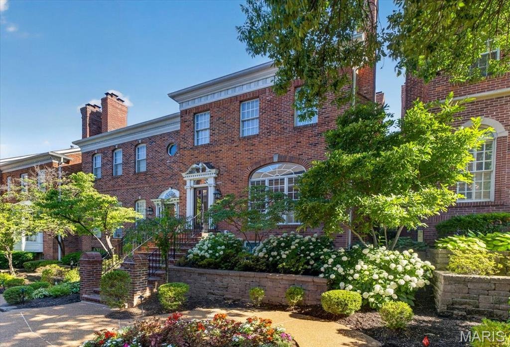 House in Clayton, Missouri, United States 3 - 18570185