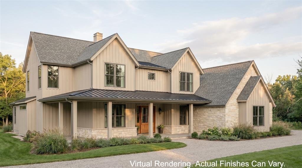 House in Terrell, Texas, United States 2 - 18569271