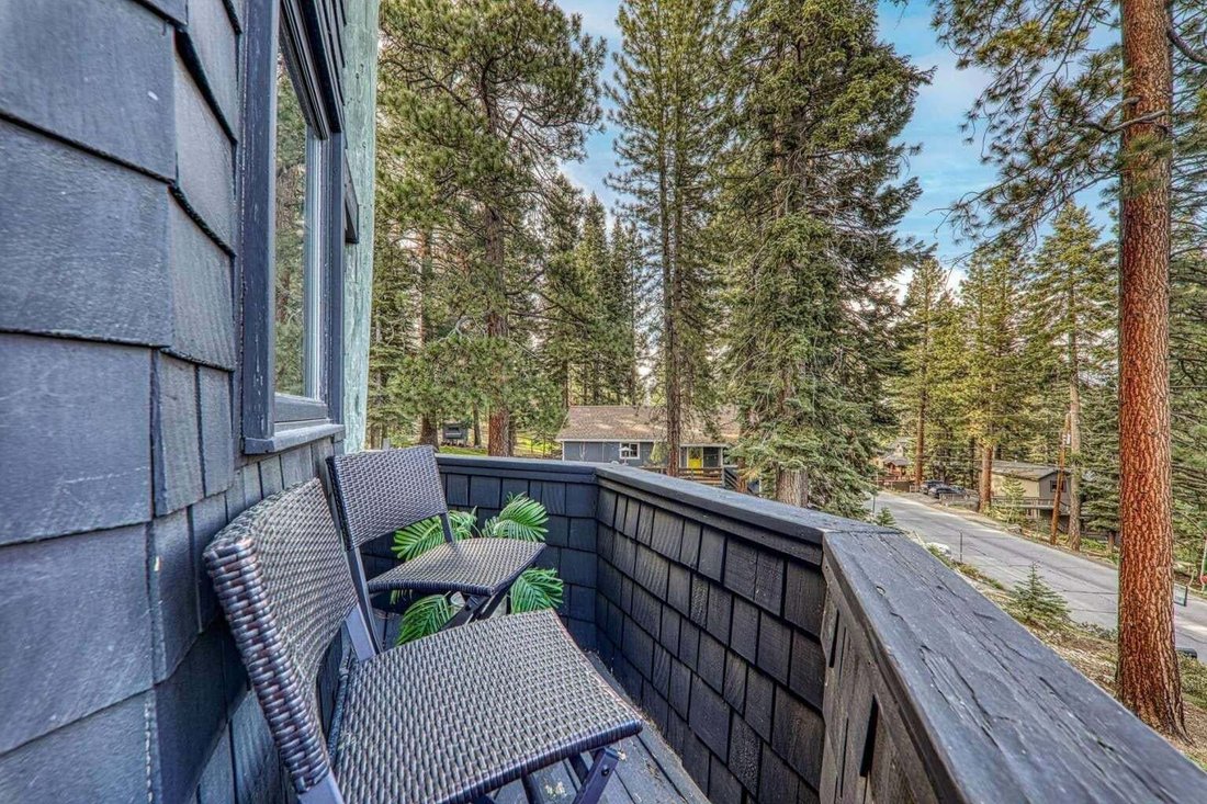 House in Truckee, California, United States 5 - 18043862