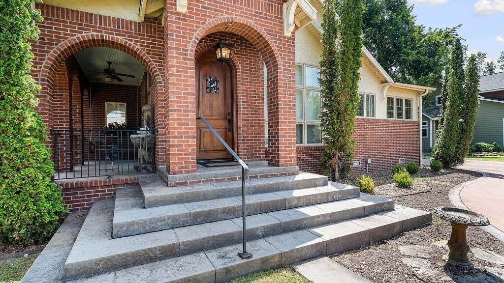 House in Cave Springs, Arkansas, United States 2 - 18570545