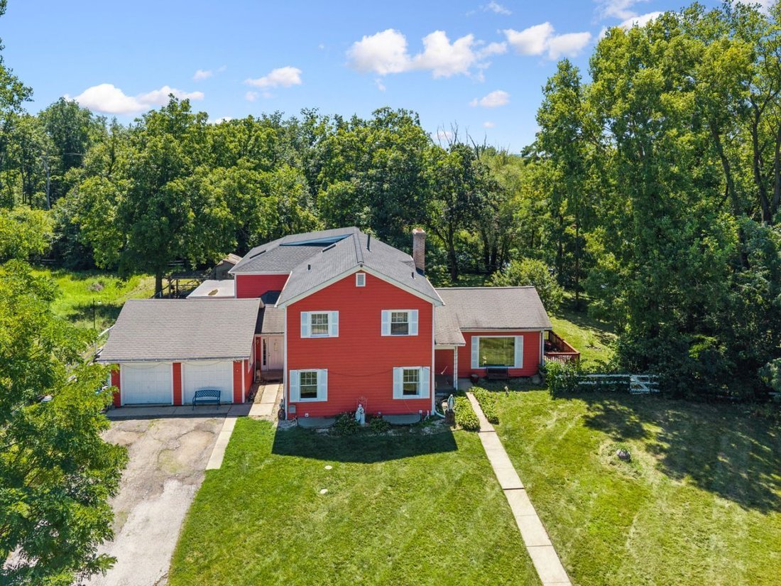 House in Libertyville, Illinois, United States 2 - 18572675