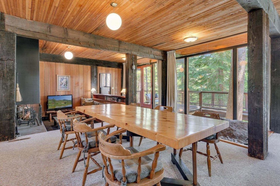 House in Olympic Valley, California, United States 3 - 18572868