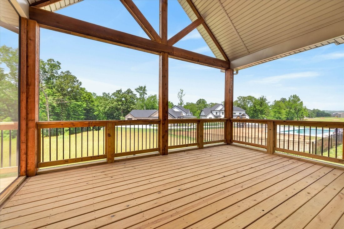 House in Clarksville, Tennessee, United States 3 - 18567458
