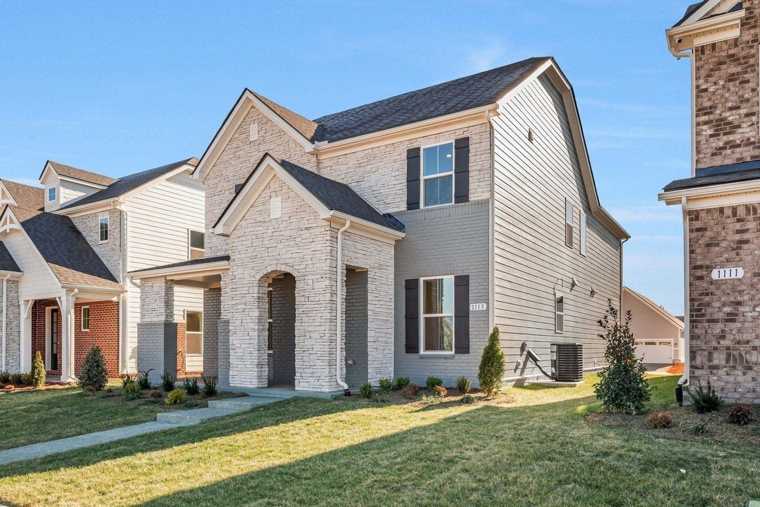 House in Nashville, Tennessee, United States 2 - 18573528
