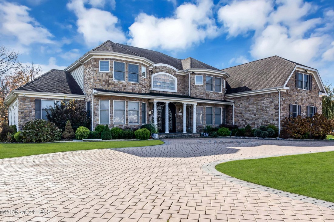 House in Toms River, New Jersey, United States 3 - 18568493
