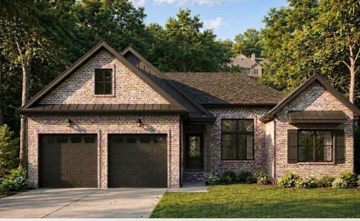Casa a Cleveland, Tennessee, Stati Uniti 1