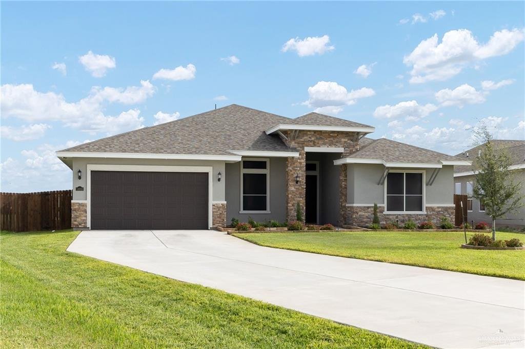 House in McAllen, Texas, United States 1 - 18573057