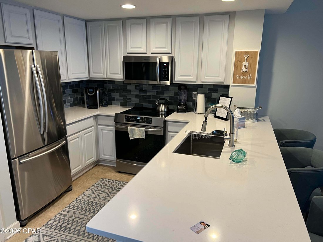 Condo in Panama City Beach, Florida, United States 5 - 18572931
