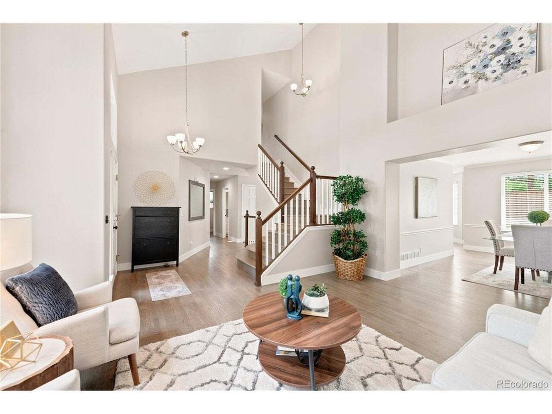 House in Highlands Ranch, Colorado, United States 4 - 18554794