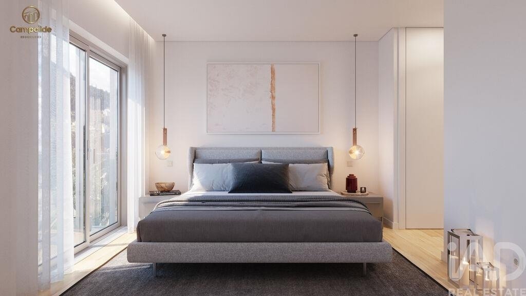 Apartment in Campolide, Lisbon, Portugal 4 - 18571188