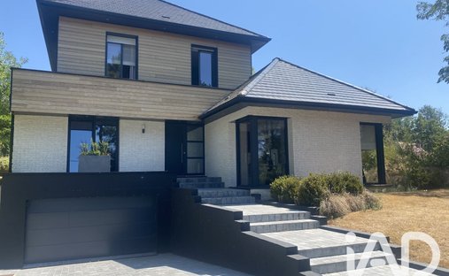 House in Cucq, Hauts-de-France, France 1