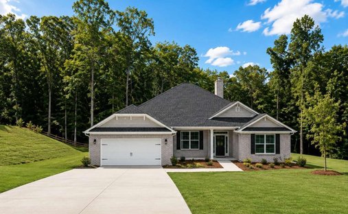 Haus in Douglasville, Georgia, Vereinigte Staaten 1