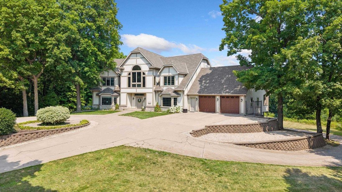 House in Saint Michael, Minnesota, United States 1 - 18570210