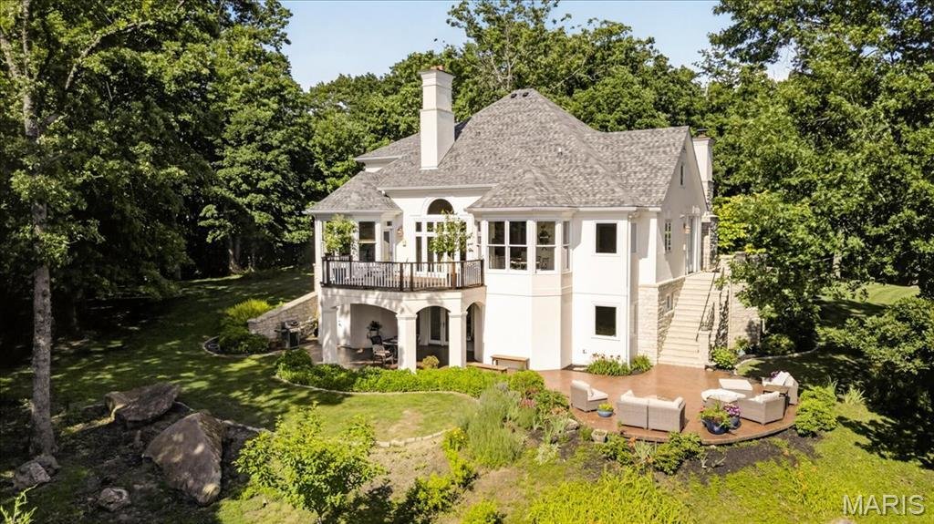 House in Hermann, Missouri, United States 4 - 18570089