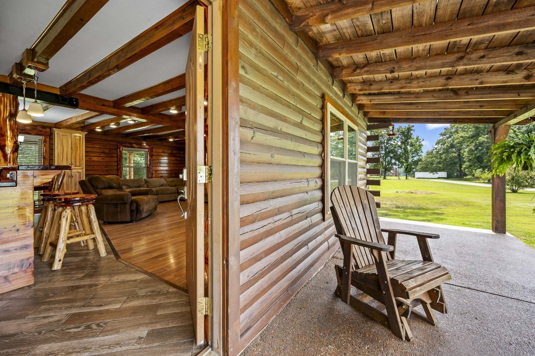 House in Holladay, Tennessee, United States 4 - 17625474