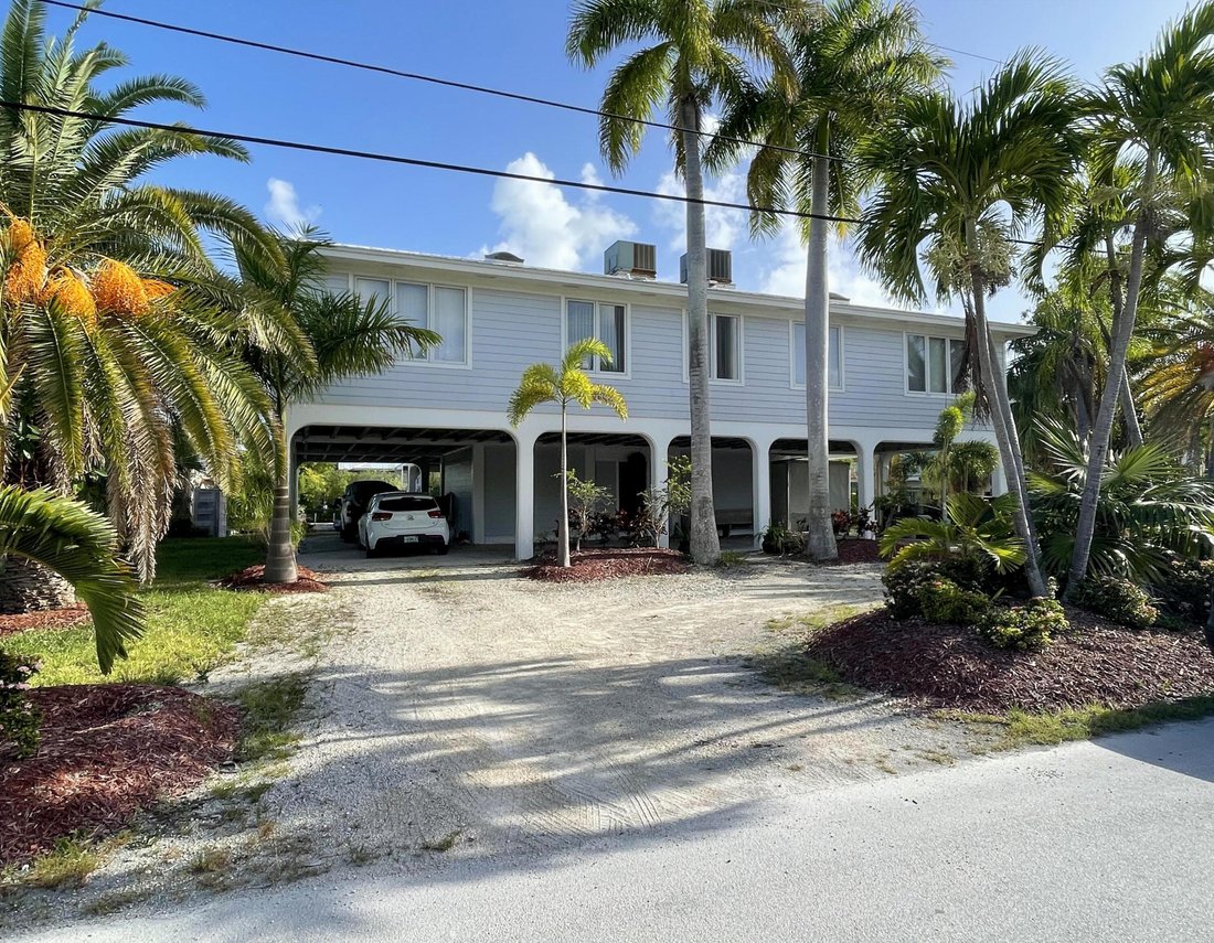 House in Big Pine Key, Florida, United States 1 - 18566923