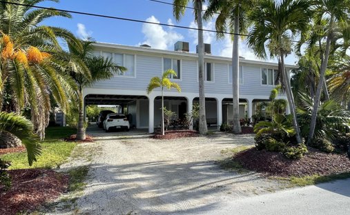 House in Big Pine Key, Florida, United States 1