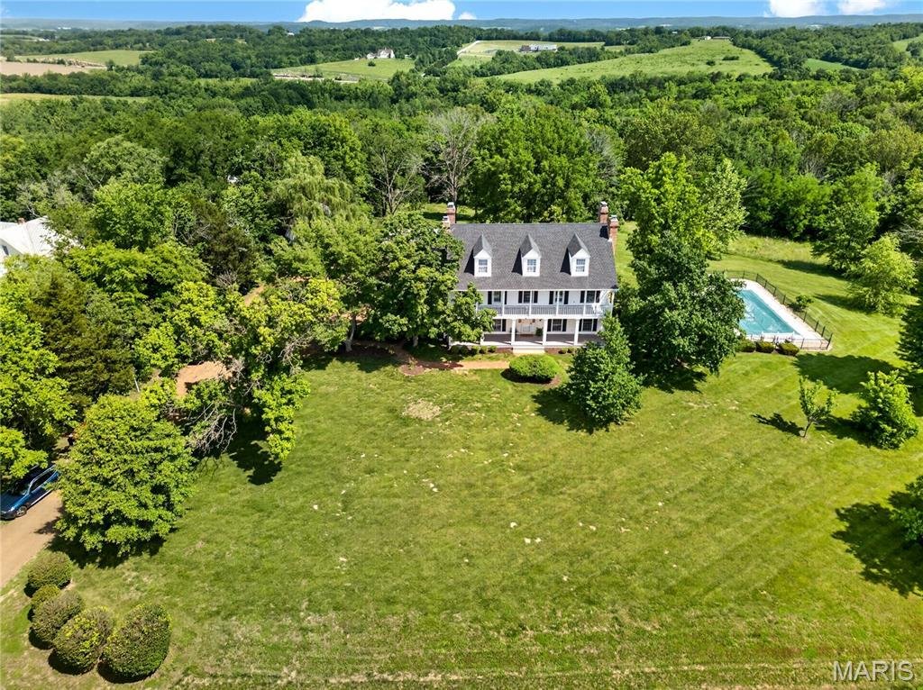 House in Washington, Missouri, United States 1 - 18570095