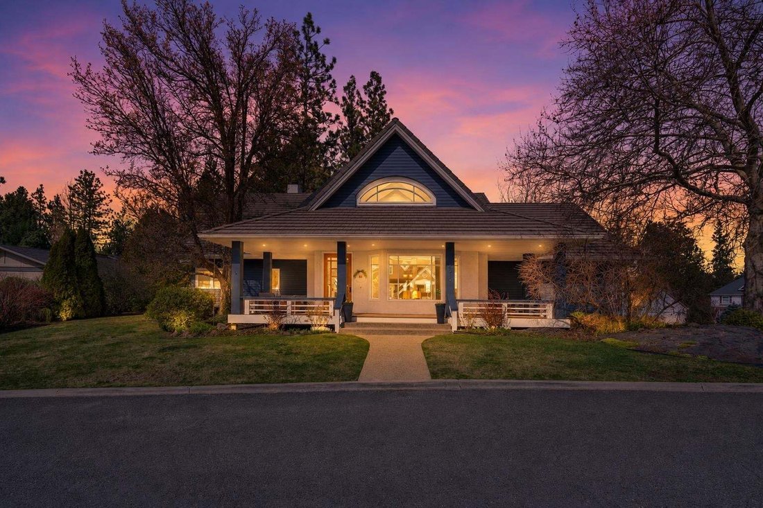 House in Spokane, Washington, United States 1 - 18568797
