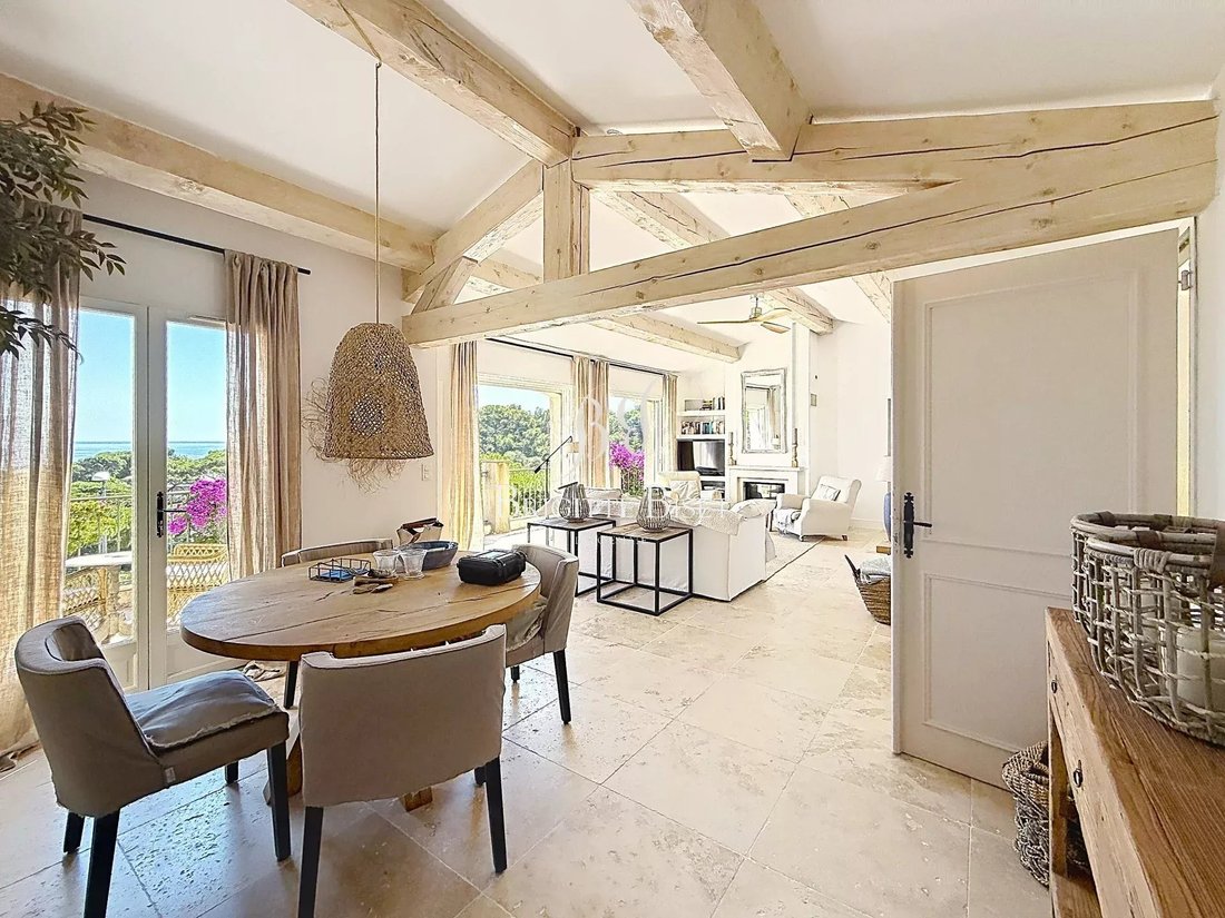 Villa in Nartelle-Noyer-Bellevue-bd des Sardinaux, Sainte-Maxime, France 5 - 18567795